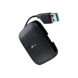 TP-LINK USB 3.0 4-Port transfer up to 5Gbps (UH400)_5